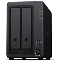 Synology DS720+ 2Bay - Servidor NAS